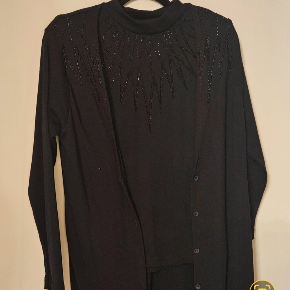 Two Piece Top - image 2